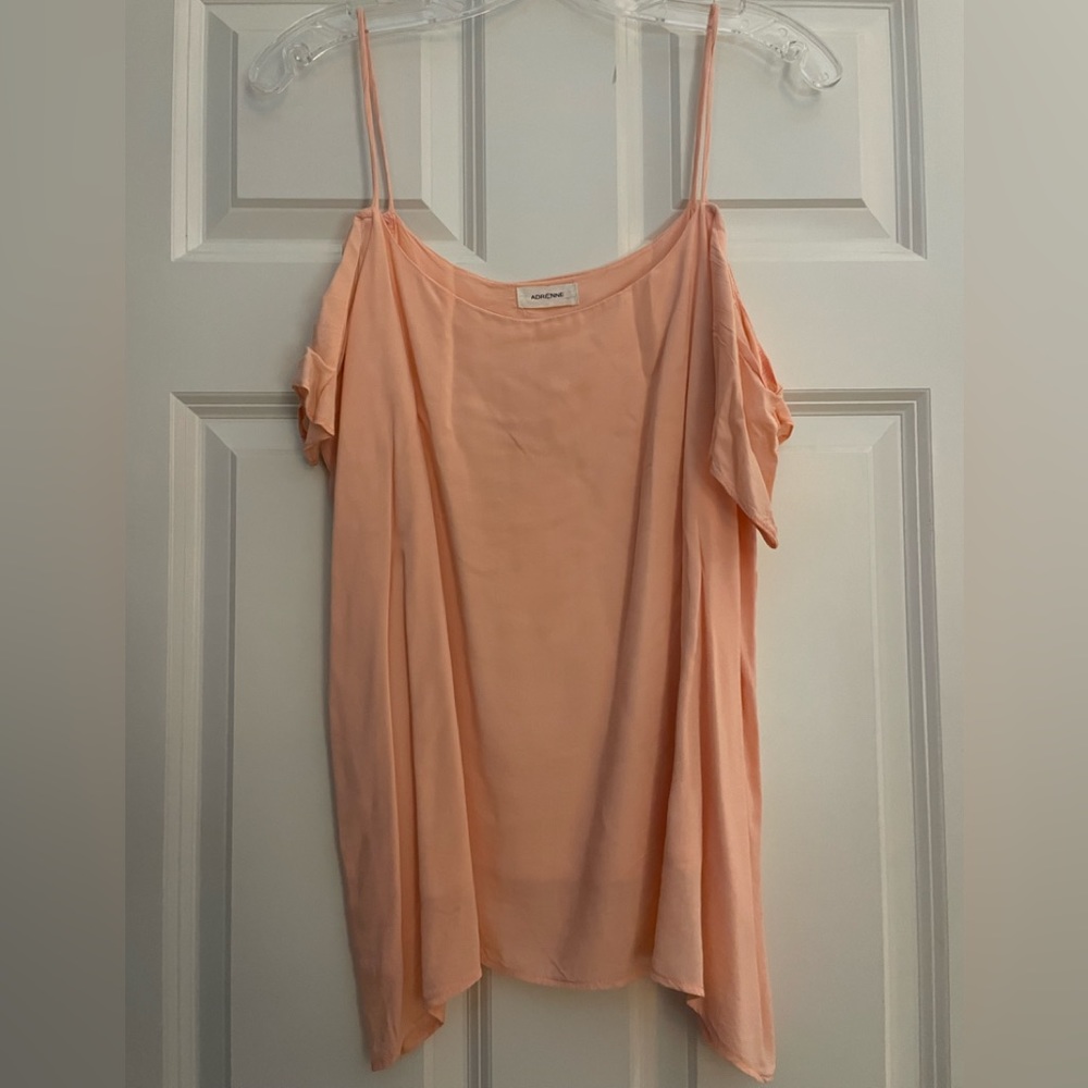 Womens boutique camisole top